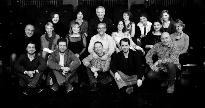 Kamerni teatar 55 podržava igradnju koncertne dvorane na Marijin Dvoru