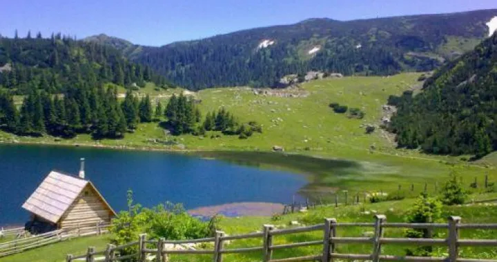 Proko&scaron;ko jezero: Prebivali&scaron;te &ldquo;Čovječije ribice&rdquo;