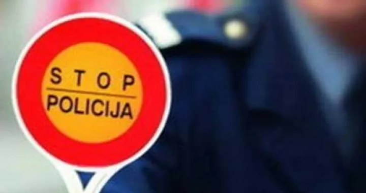 Okončana akcija MUP-a RS: Polovina vozača ne po&scaron;tuje ograničenje brzine