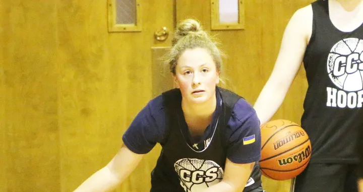 Mlada ko&scaron;arka&scaron;ica Hena Spahić za pola godine u Americi osvojila niz priznanja