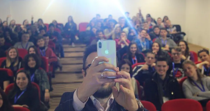 BH Futures Foundation sponzor takmičenja Start Me Up High School