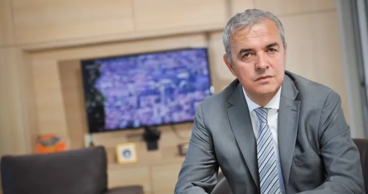 Hamed Ramić: Tunel je tunel gdje god ga radili