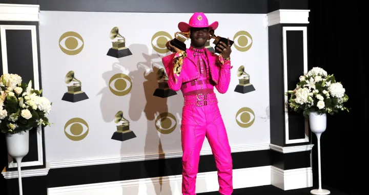 Grammy u znaku Ellish i Kobea