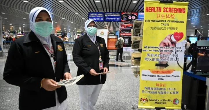 WHO proglasio koronavirus globalnom prijetnjom, bolest se proširila na 18 država svijeta