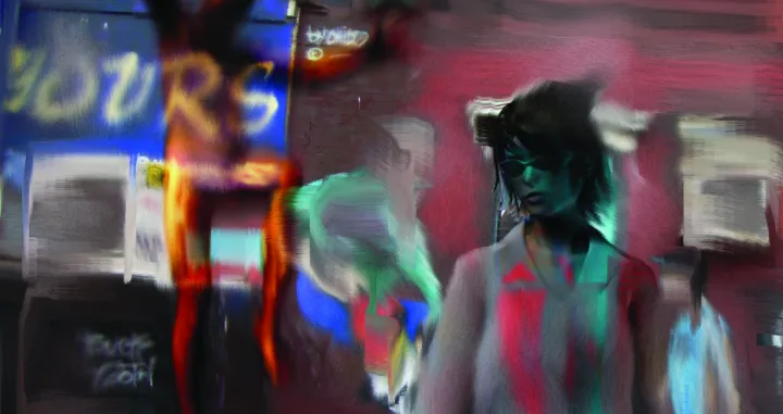 Majo Pavlović: Dobili smo ekskluzivna prava na neke priče Clivea Barkera