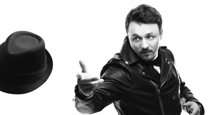 Daniel Kajmakoski: Apostol bezuslovne ljubavi