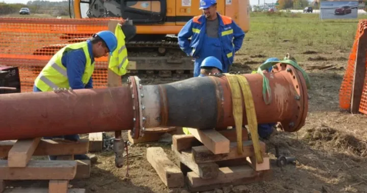 Europa i SAD daju novac za spajanje plinskih mreža BiH i Hrvatske: Gradit će se plinovod iz Posušja za Novi Travnik i Mostar