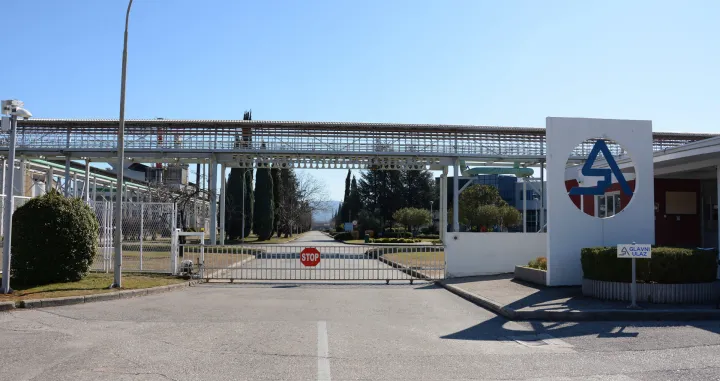 Aluminij sada čeka Turke: Sramotna je&nbsp;ponuda cijene zakupa od Abraham grupacije