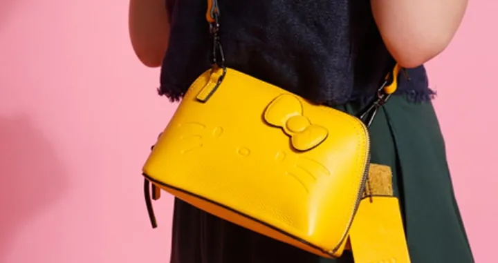 Ručno rađene torbe nove kolekcije