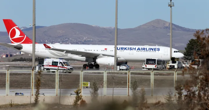 Turska prekinula aviosaobraćaj sa Italijom, Iranom i Južnom Korejom