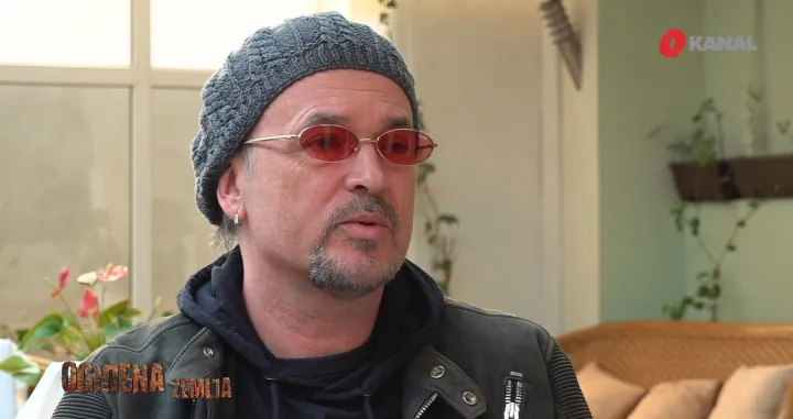 (VIDEO) Gibonni o svojoj djeci: Ne želim im stavljati na leđa taj teret