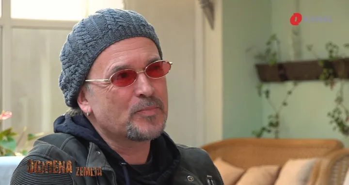 (VIDEO) Gibonni: Bio bi uzbuđen, ono skoro pred infarkt