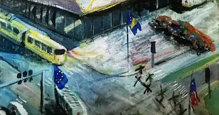 Umjetnost u izolaciji: "Novi realizam" Maka Hubjera