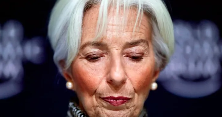 Lagarde pozvala lidere EU da odlučnije ublaže udar pandemije koronavirusa