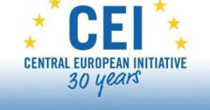 Poziv CEI za prijedloge projekata: Rok 9. april