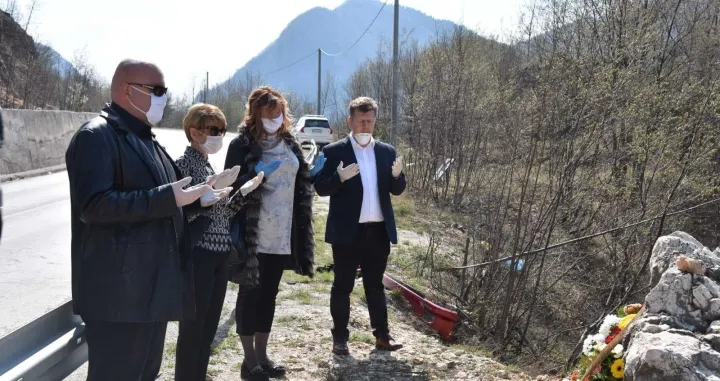 Obilježena tužna godi&scaron;njica: Kolegice će vječno ostati u na&scaron;im srcima