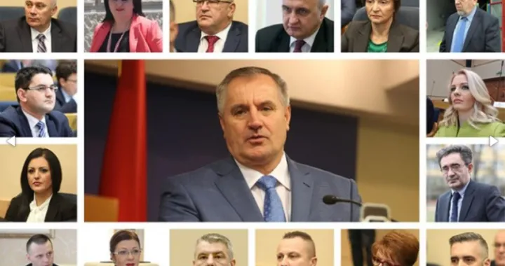 Cyber napad na Vladu RS i njene institucije? Oglasio se ministar Rajčević