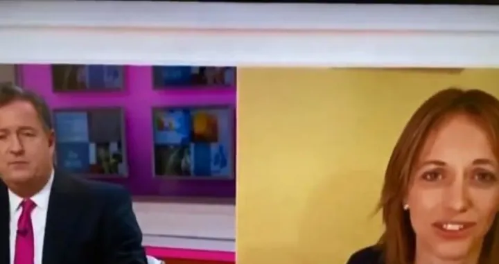 (VIDEO) Stari umiru od koronavirusa, a britanskoj čelnici smiješno