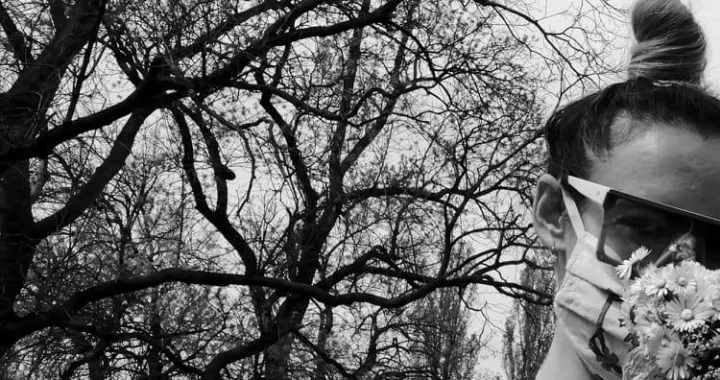 Dnevnik (samo)izolacije Jelene Aranđelović: Neko drugo iskustvo o tome &scaron;ta znači biti čovjek