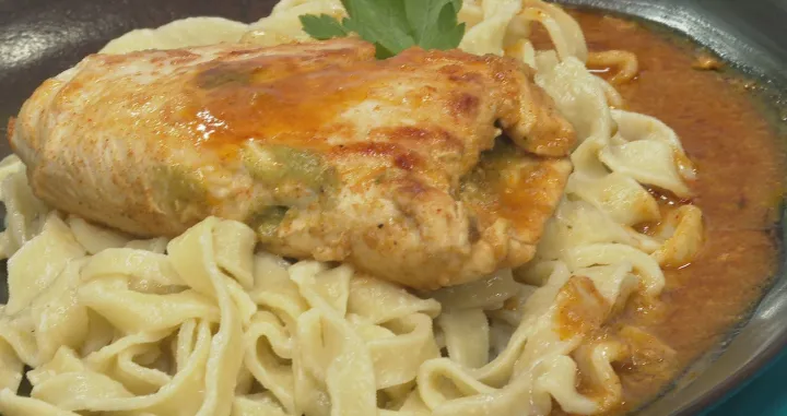 Ramazanska kuhinja na O kanalu: &Scaron;nicle punjene pireom od brokula