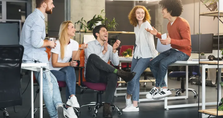 &quot;Socijalni balon&quot; kao jedna od opcija u budućnosti: Ko bi bio u vašem?