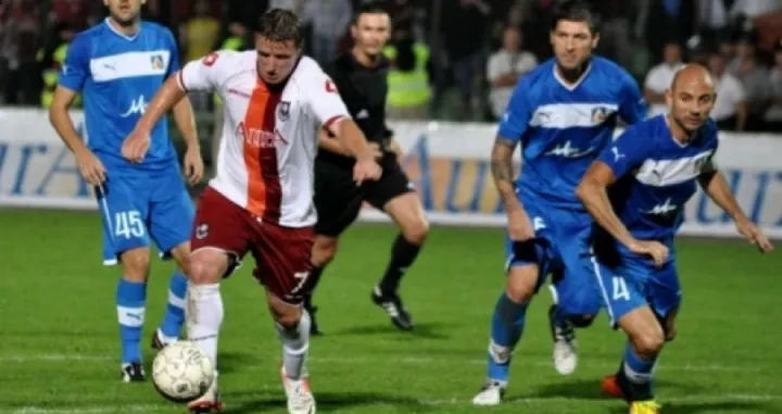 Konačan kraj starog rivala Željezničara i Sarajeva: Gasi se jedan od najvećih balkanskih klubova