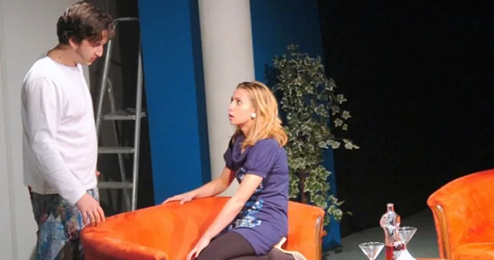 "Soboslikar" u petak na online repertoaru Narodnog pozori&scaron;ta Mostar