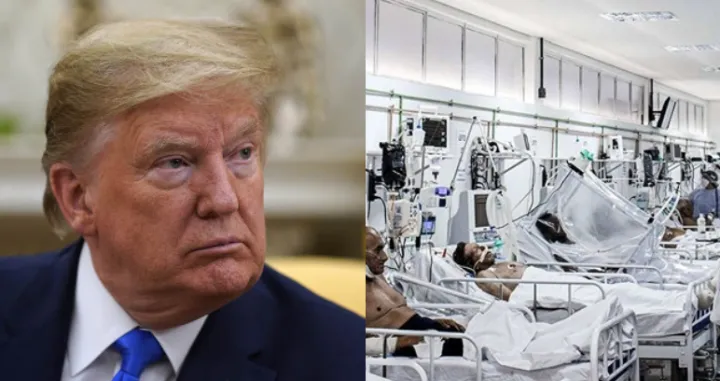 Rezultati istraživanja: Trump je mogao spriječiti većinu smrti od koronavirusa da je reagirao ranije