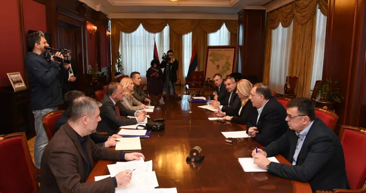 Od danas dozvoljen rad bazena, wellness i spa centara u RS-u