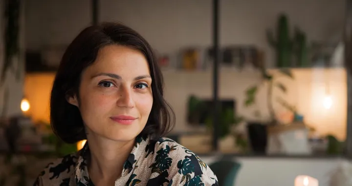 Slađana Nina Perković: Mi pripremamo djecu na osrednjost