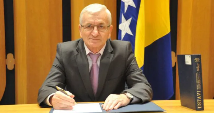 Jusufović: Najava ostavke Radončića nije iznenađenje, puno je razilaženja sa ostalim