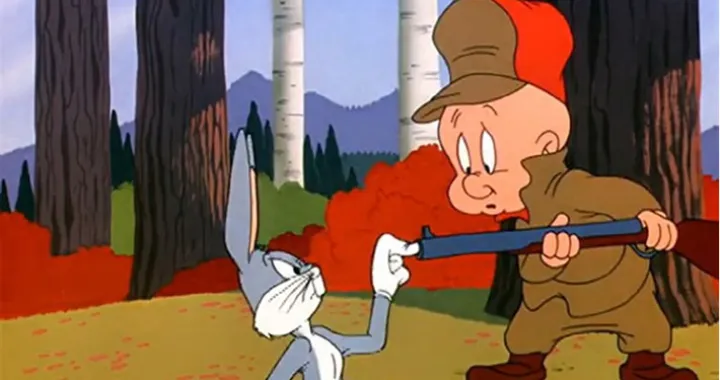 Sjećate li se ovog lika iz crtanih filmova? Vi&scaron;e ne smije nositi pu&scaron;ku, obja&scaron;njeno i za&scaron;to