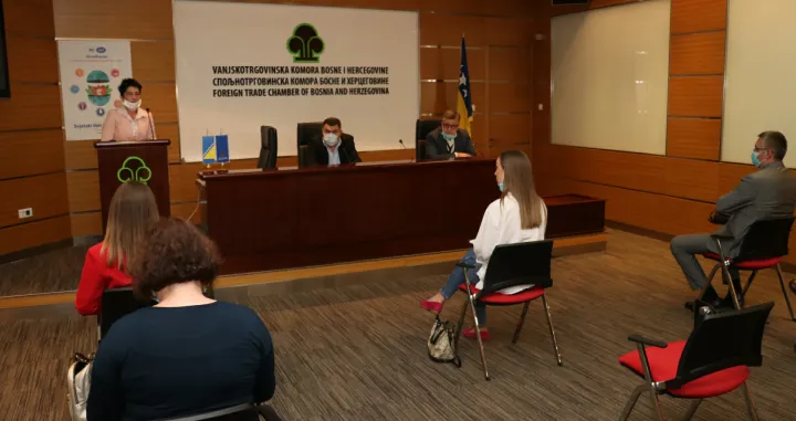 Sigurna hrana ključna je za međunarodnu trgovinu