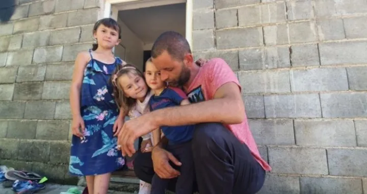 BiH i ovaj put pokazala humanost: Dobri ljudi skupili 60 hiljada KM za četvero djece koja su ostala bez majke