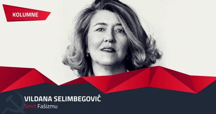 Kad Milan jamu kopa, Tegeltija u nju pada