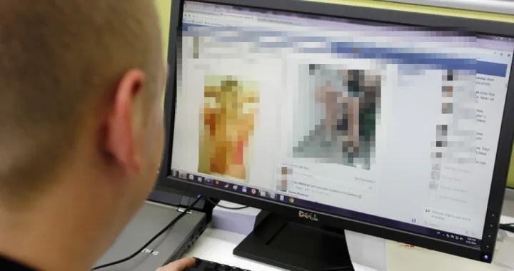 Četiri mu&scaron;karca uhap&scaron;ena zbog dječije pornografije: Poznat identitet osumnjičenih