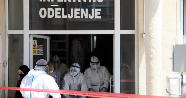 Dobrodošla pomoć: Mešihat IZ u Srbiji snosi troškove dženaze umrlih od koronavirusa