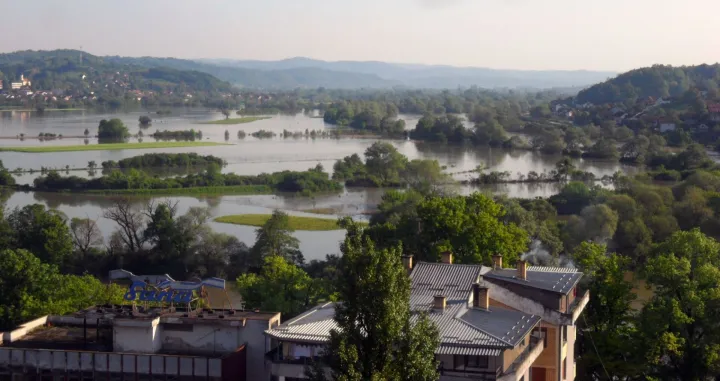 Otpad kao Damoklov mač nad Kraji&scaron;nicima