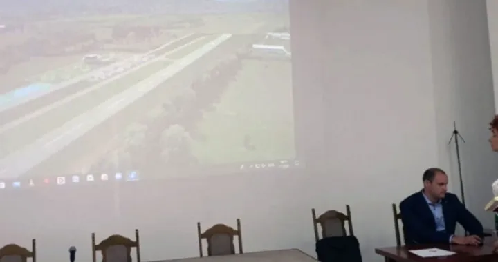 Biznismen porijeklom iz BiH želi graditi aerodrom u Travniku