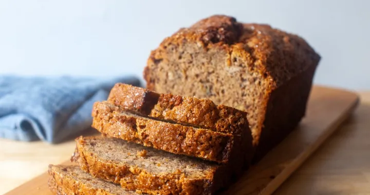 Recepti / Banana hljeb