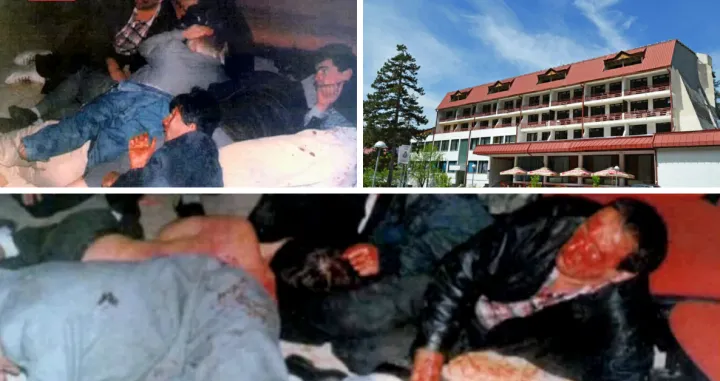 Turistička reportaža iz Viline vlasi na BHRT-u: Jo&scaron; jedan &scaron;amar žrtvama monstruoznih zločina