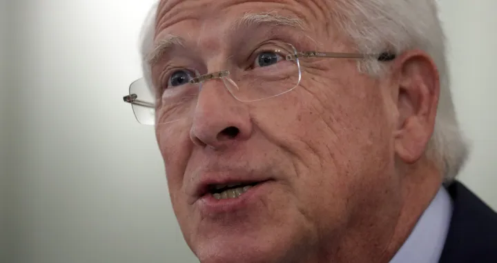 (VIDEO) Senator Wicker uputio poruku: Na&scaron;a je obaveza da iskazujemo po&scaron;tovanje žrtvama genocida u Srebrenici