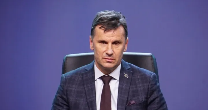 Nakon &scaron;to je jučer hospitaliziran na Podhrastovima: Zdravstveno stanje premijera Novalića jutros stabilno