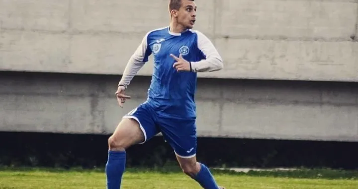 Željezničar angažovao odlično pojačanje: Dobrodošao u Plavu porodicu