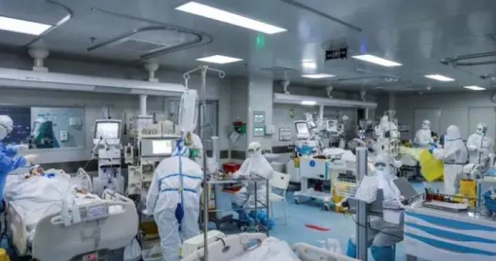 Posljednjih dana se desila &quot;eksplozija koronavirusa&quot;: Na respiratorima mlađi pacijenti