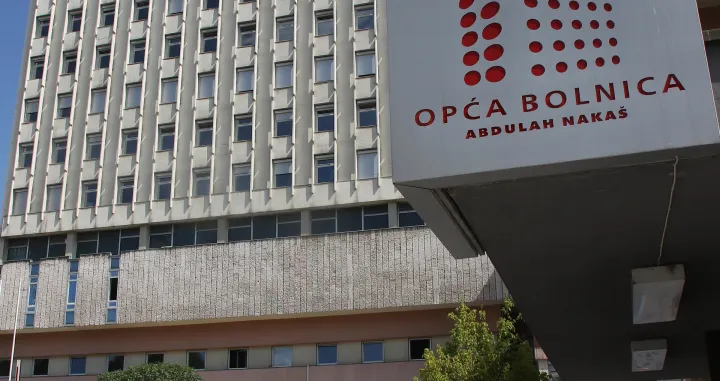 U Općoj bolnici u Sarajevu formiran Senat