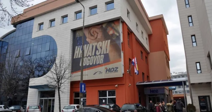 HDZ nezadovoljan datumom izbora u Mostaru: Poku&scaron;avaju destabilizirati politički prostor kako bi stvorili uvjete za novog Kom&scaron;ića, na lokalnom nivou