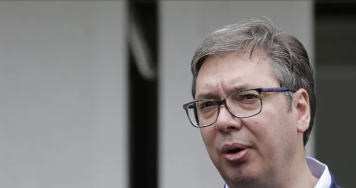 Ko je Suflermen u Srbiji: Čovjek kojeg proganjaju plaćenici Aleksandra Vučića