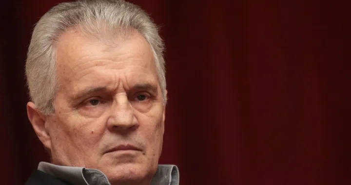 Ivan Lovrenović prvi put otkrio razloge odlaska iz bh. P.E.N.-a