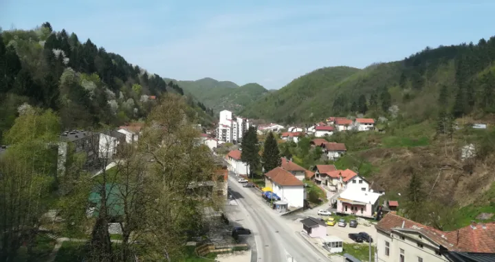 Pronađen nestali maloljetnik: Prevezen u Dom zdravlja radi ukazivanja pomoći